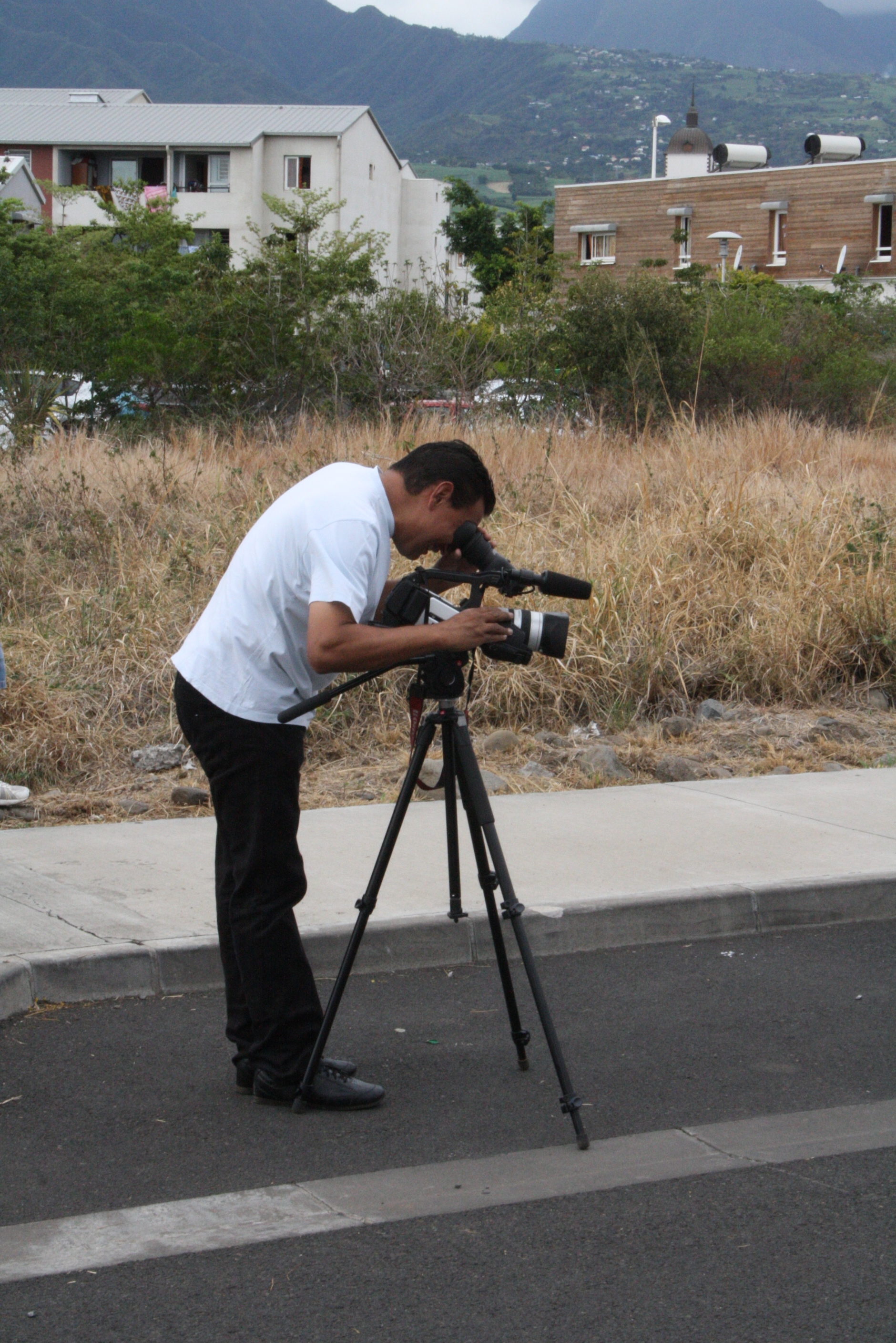 ODR Production